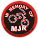 Mark J. Reynolds Memorial Bike Fund